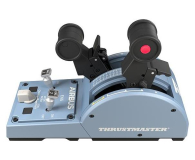 THRUSTMASTER TCA Officer Pack Airbus Edition - 596367 - zdjęcie 4